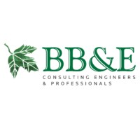 BB&E Consulting Engineers and Professionals Logo