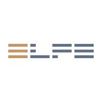 ELFE, s.r.o. Logo