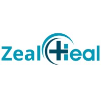 ZealHeal Logo