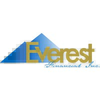 Everest Financial Inc. Logo