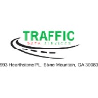Traffic Data Services Logo