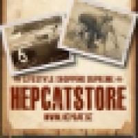 HepCat store Logo
