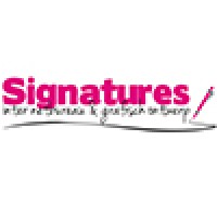 Signatures Logo
