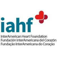 InterAmerican Heart Foundation Logo