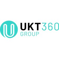 UKT360 Logo
