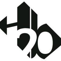 Hard2bit Cybersecurity Logo