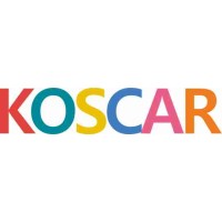 Koscar Interactive Logo