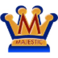 Majestic Service Company Logo