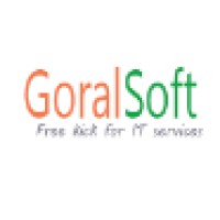 GoralSoft Logo