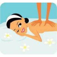 Hired Hands Massage Logo