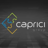 Grupo Caprici Logo
