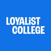 Loyalist College Logo