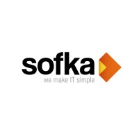 Sofka Technologies Logo