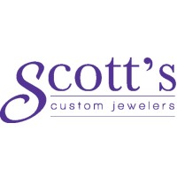 Scotts Custom Jewelers Logo
