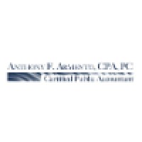 ANTHONY F. ARMENTO, CPA, PC Logo
