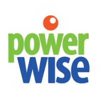 PowerWise Systems Logo