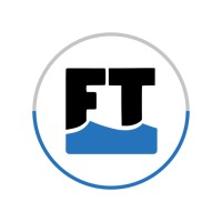The Flood Team Logo