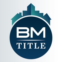 Bradley Moreau Title Logo