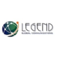 Legend Global Communications Logo