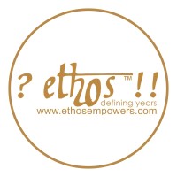 Ethos Empowers Logo