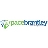 Pace Brantley Preparatory Logo