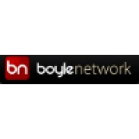 Boyle Network Logo