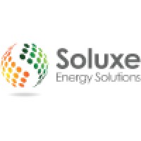 Soluxe Energy Solutions Logo