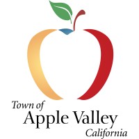 Town of Apple Valley, California Logo
