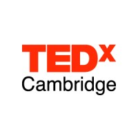 TEDxCambridge Logo