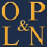 OConnor Parsons, Lane & Noble LLC Logo