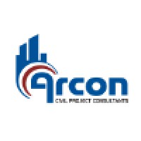 Arcon Civil Project Consultants Logo