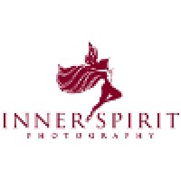 Inner Spirit Photography Logo