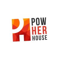 PowHERhouse Logo