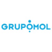 Grupomol Publicidad Logo