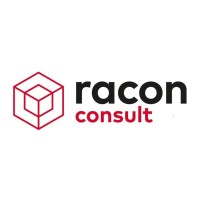 Racon Consult Logo