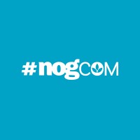 Nogueira Comunicações Logo