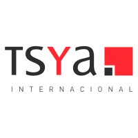 TSYA - Arquitectura + Ingeniería Logo