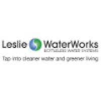Leslie WaterWorks Logo