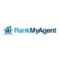 RankMyAgent.com Logo