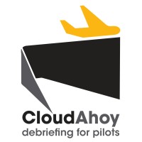 CloudAhoy Logo