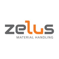 Zelus Material Handling Inc. Logo