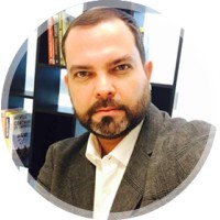 Assessoria de Carreira com Bruno Cunha Logo