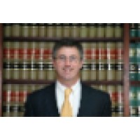 Law Office of Joseph F. Hook Logo