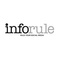 InfoRule Social Media Logo
