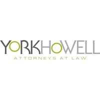York Howell Logo