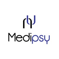 Medipsy Logo