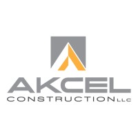 Akcel Construction Logo