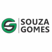 Souza Gomes Imóveis Logo