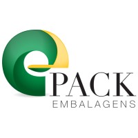 ePack Embalagens Logo