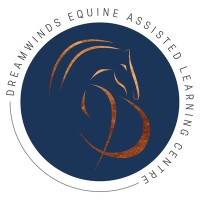 Dreamwinds Equine Assisted Learning Centre Logo